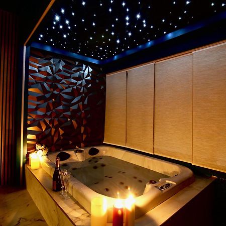 Flower Suite And Spa La Seyne-sur-Mer Exterior foto